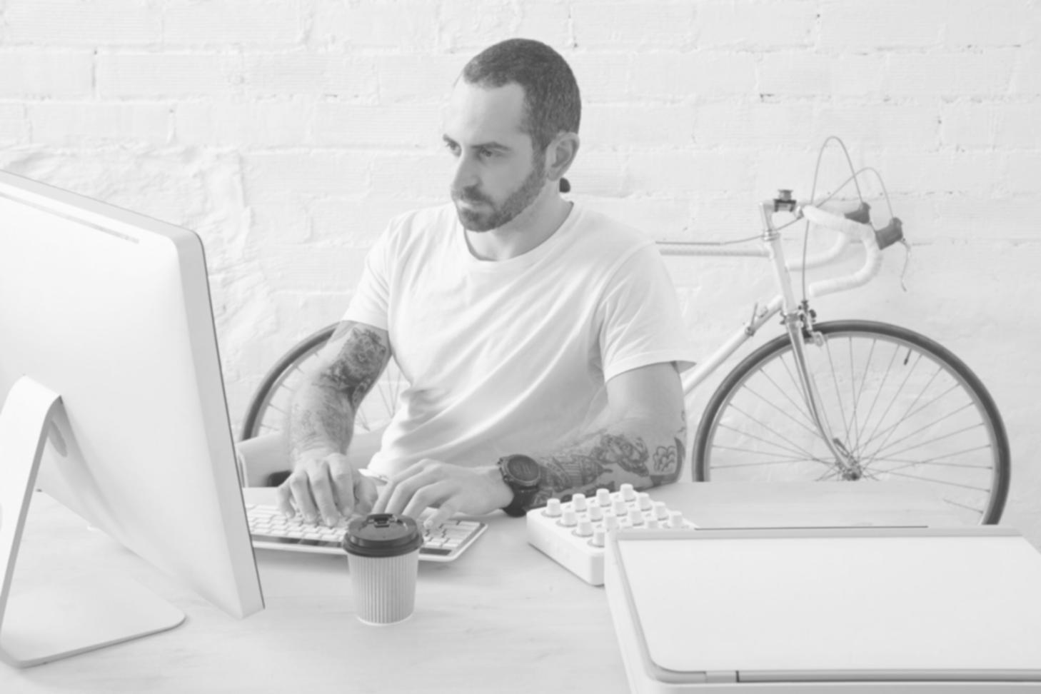 Modern Australian business environment showcasing successful budget management implementation