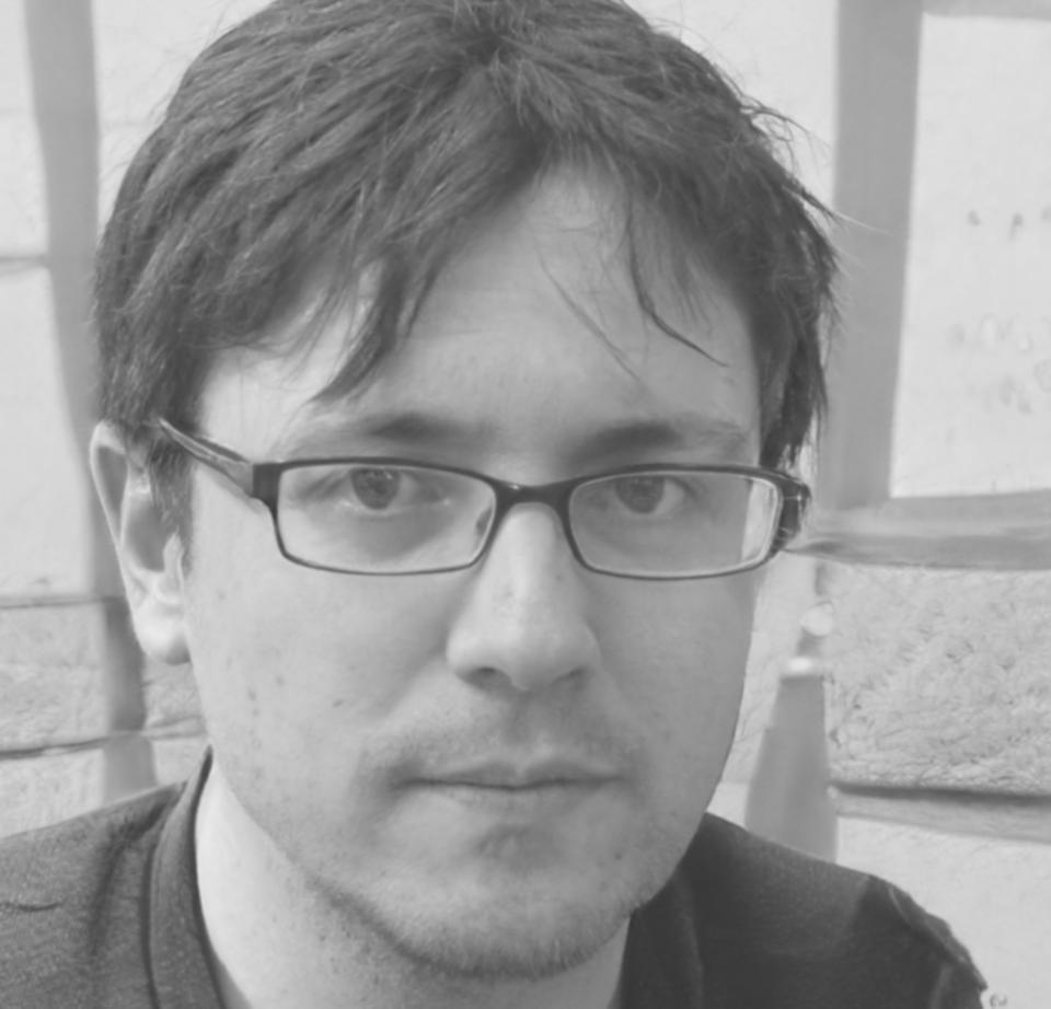 Marcus Chen - Lead Developer at qeltharion budget tracking systems