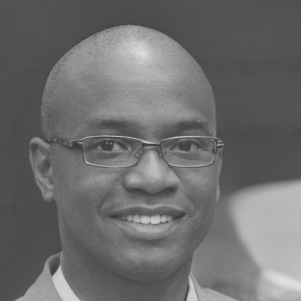 David, program graduate